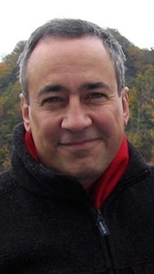 Jeff Holmes, Director